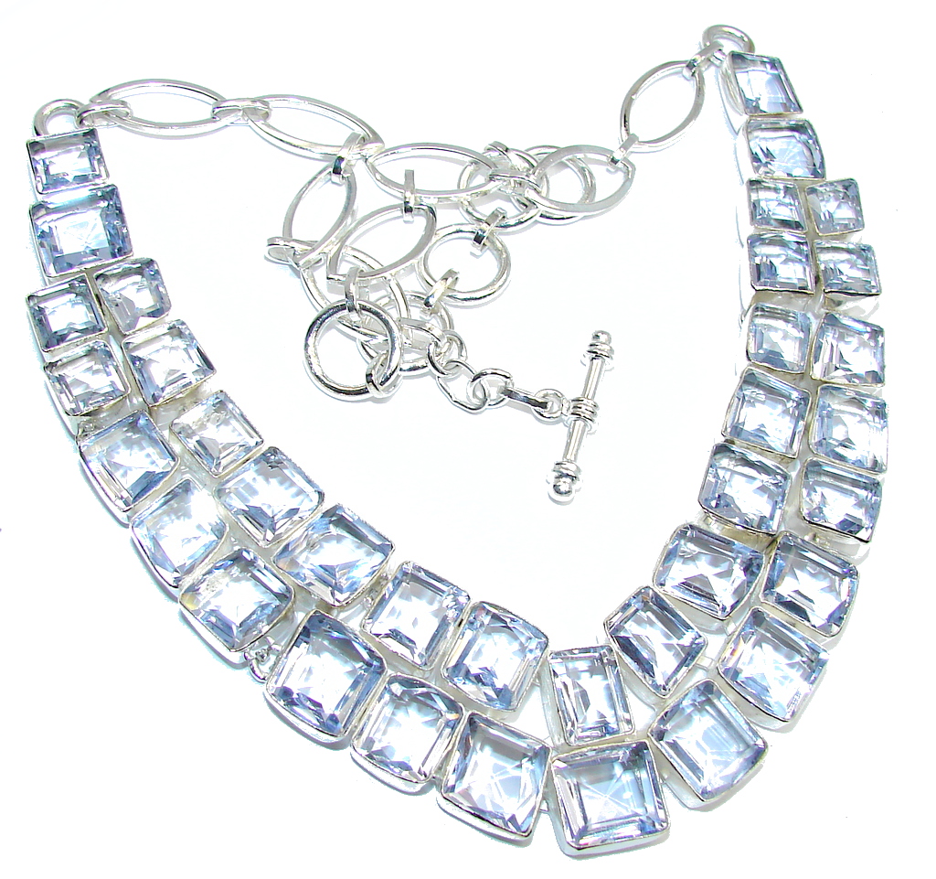 Loyal Promise Of Created Purple Quartz Sterling Silver necklace