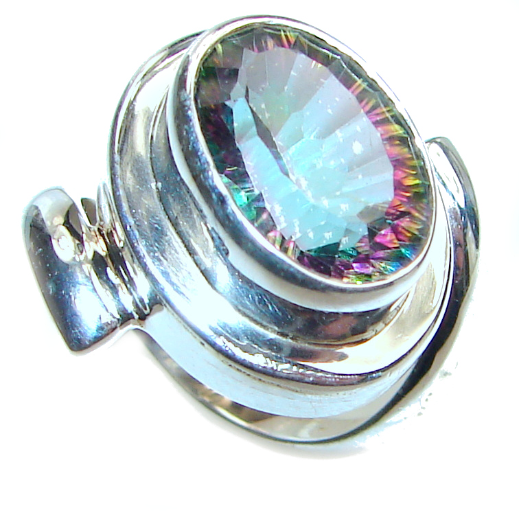 SilverRushStyle