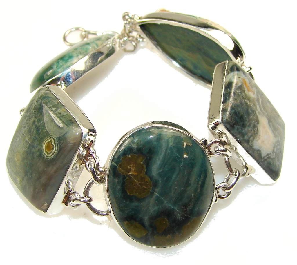 Jasper Jewelry, earrings, bracelets, necklaces, rings