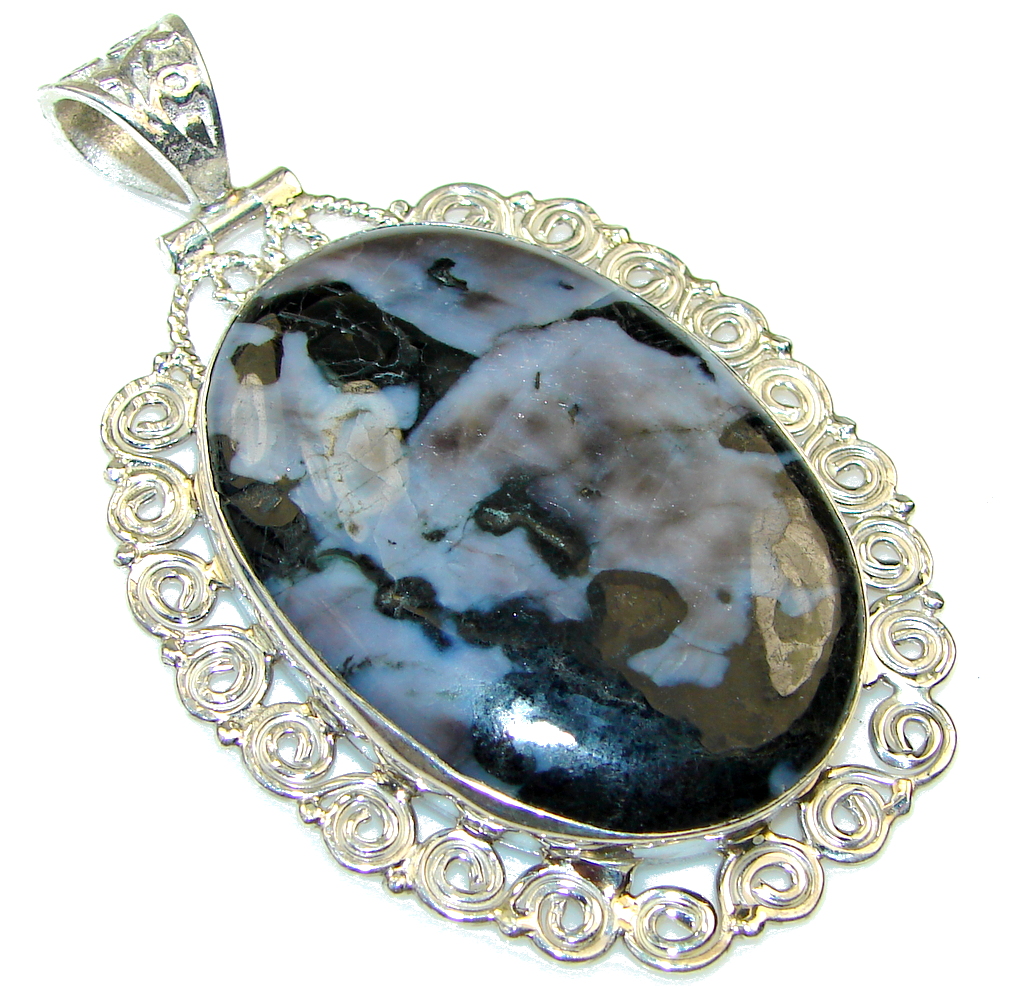 Image result for obsidian jewelry