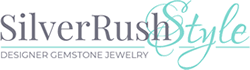 Handcrafted Designer Gemstone Jewelry Store - SilverRush Style