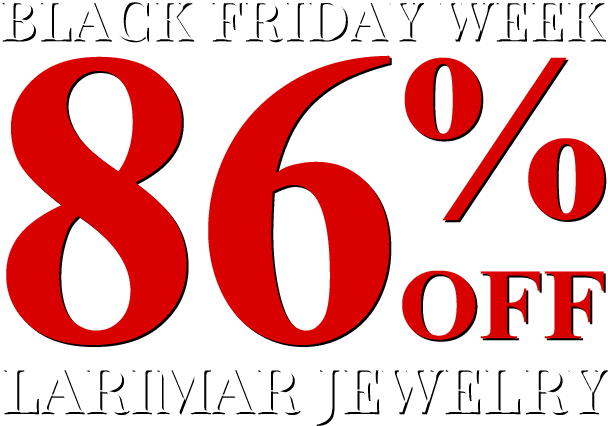 All Larimar Jewelry 86% Off