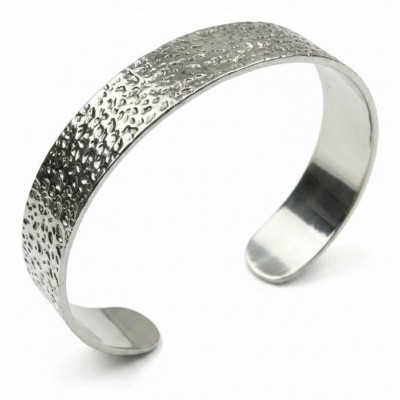 Simplicity Precious Women Silver bracelet