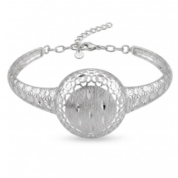Casablanca - authentic .925 Sterling Silver Bracelet