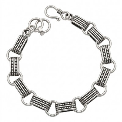 Bali Legacy authentic Silver bracelet