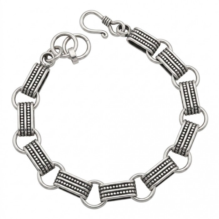 Bali Legacy authentic Silver bracelet