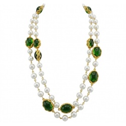 Back to Nature Huge Aventurine Fluorite Jade . 925 Sterling Silver handmade necklace