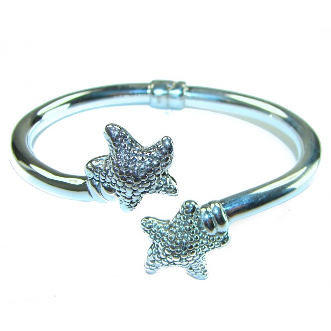 Seasite - Italy made Bracelet in best quality .925 Sterling Silver - photo 2