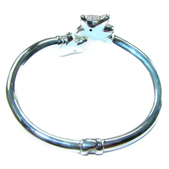 Seasite - Italy made Bracelet in best quality .925 Sterling Silver - photo 1
