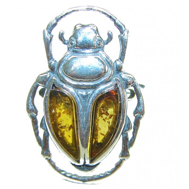 Rainbow Moonstone .925 Sterling Silver handmade ring s. 7 adjustable