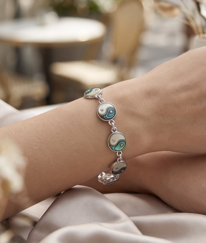 Harmony Legacy Silver bracelet - photo 2