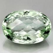Green amethyst