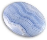 Blue Lace Agate