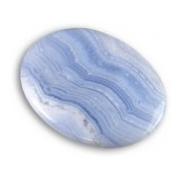 Blue Lace Agate