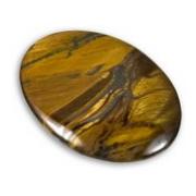 Tiger's Eye