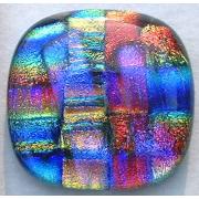 Dichroic Glass