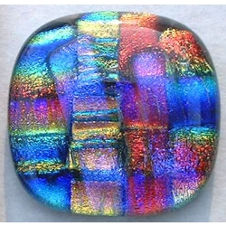Dichroic Glass