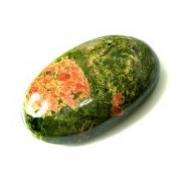 Unakite