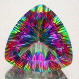 Mystic Topaz