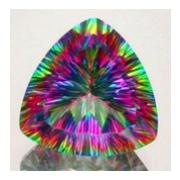 Mystic Topaz