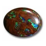Boulder Opal