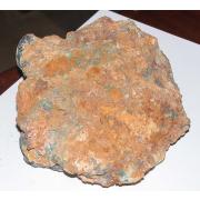 Copper