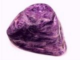 Charoite