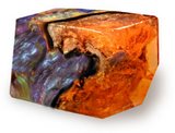 Fire Opal