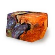 Fire Opal