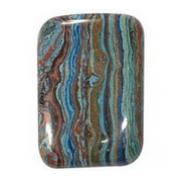 Calsilica (rainbow calsilica)