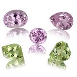 Kunzite