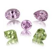 Kunzite