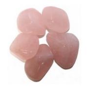 Rose Quartz