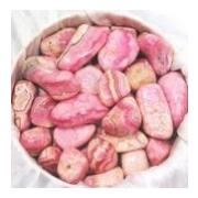 Rhodochrosite