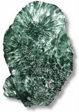 Seraphinite