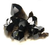 Smoky Quartz