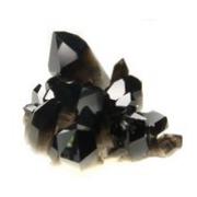 Smoky Quartz