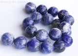 Sodalite