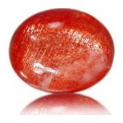 Sunstone (sun sitara)