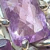 amethyst Earrings