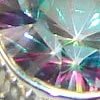 topaz Earrings